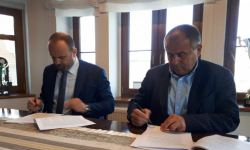 Kolejne inwestycje drogowe w gminie Miękinia