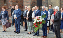 Obchody Dnia Sybiraka i 81. rocznicy napaści Związku Radzieckiego na Polskę w powiecie