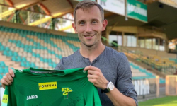 Motoryzacyjnie dla Oliwiera już jutro w Malczycach. Akcję wsparł m.in. piłkarz Paweł Wojciechowski