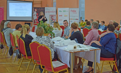 "Spotkanie z gospodynią" w Mieczkowie [foto]