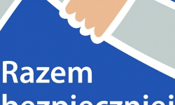 Razem bezpieczniej w gminie Miękinia