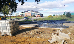 Ratusz wypowiedział umowę firmie, która miała wybudować skate park. Dlaczego?