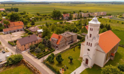 Aż cztery świetlice wiejskie w gminie Udanin zostaną zmodernizowane