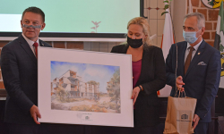 Na Winnej Górze powstanie ponad 800 mieszkań w technologii drewnianej 