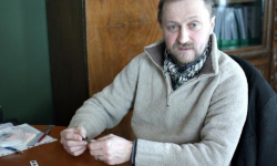 Grzegorz Borowski o działaniach Towarzystwa Ziemi Miłośników Ziemi Średzkiej