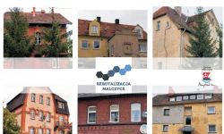 Wnioski wspólnot mieszkaniowych w ramach rewitalizacji po wstępnej ocenie formalnej