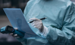 W Środzie Śląskiej będzie można przebadać się na COVID-19