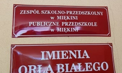 W szkole w Miękini u jednego z pracowników potwierdzono koronawirusa