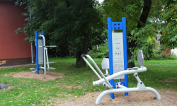 Aktywnie w gminie Udanin. Jedna inwestycja jest już zakończona, kolejna otrzymała dotację