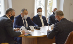 Podpisano umowę na remont odcinka Prężyce-Lenartowice-Księginice