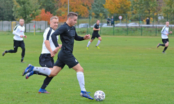 Odra Malczyce - Czarni Jelcz Laskowice 2:4 [foto]