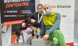 12-latka z Mrozowa zdobywa medal za medalem w nowej dyscyplinie olimpijskiej