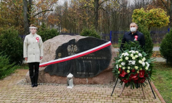 Inne niż zwykle obchody Święta Niepodległości w powiecie średzkim