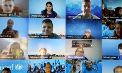 Szkoła Podstawowa w Kostomłotach świętowała Międzynarodowy Dzień Praw Dziecka