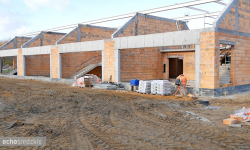 Żłobek w Miękini będzie w ponad 80 proc. sfinansowany z pozyskanych przez gminę dotacji