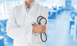 Usługi ginekologiczne w średzkim szpitalu? Co z działką pod budowę nowego obiektu w Komornikach?