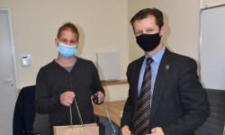 Nowe pulsoksymetry trafiły do malczyckiego SPZOZ