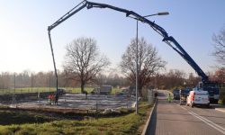 Wyjaśnienie do komentarza pod artykułem „Po przerwie prace nad budową skate parku zostały wznowione"