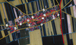 Wójt Płaziuk: Czy mieszkańcy są za wprowadzeniem nazw ulic w danej miejscowości?