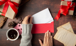 Miękinia: rusza konkurs na świąteczną kartkę bożonarodzeniową