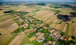 Udanin z dotacją 4,7 mln złotych na budowę Centrum Usług Społeczno-Zdrowotnych w Piekarach