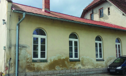 Świetlica wiejska w Samborzu doczeka się remontu. Gmina pozyskała dotację na tę inwestycję