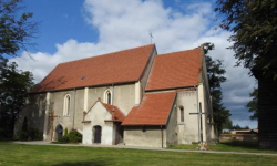 Inwestycja w zabytki. Gmina Miękinia na prace konserwatorskie wydała ponad 420 tys. złotych