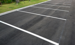 "Parkuj i jedź" powstanie przy przystanku kolejowym w Czernej