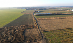 Gmina Miękinia szuka wykonawcy przebudowy ulicy Innowacyjnej we Wróblowicach