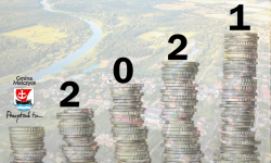 Budżet gminy Malczyce na 2021 – Radni jednogłośni