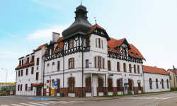 Gmina Miękinia z budżetem na przyszły rok