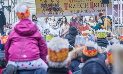 Święto Trzech Króli - tak świętowaliśmy w 2020 roku [ZDJĘCIA]