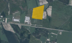 Znany producent chipsów wybuduje swój zakład pod Środą Śląską?