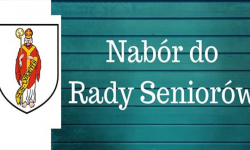 Trwa nabór kandydatów do Rady Seniorów w gminie Kostomłoty