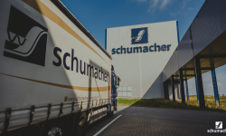 Nieustanny rozwój krępickiego zakładu Schumacher Packaging