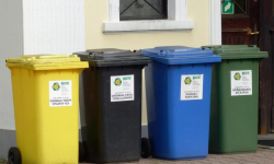 Porównujemy wysokość opłat za śmieci w powiecie średzkim. Mieszkańcy gminy Udanin płacą najwięcej