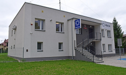 Próbował wprowadzić w błąd policjantów, został zatrzymany. Odpowie za przestępstwo