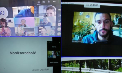 Kolejny etap programu "Być jak Ignacy"