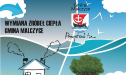 Wymiana źródeł ciepła w gminie Malczyce – podpisano umowy z wszystkimi grantobiorcami