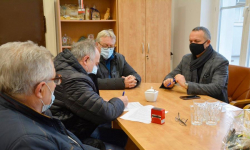 Podpisano umowę na termomodernizację budynków PZS nr 1 w Środzie Śląskiej