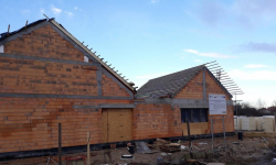 Do wiosny ma być gotowy budynek nowego przedszkola i żłobka w Miękini