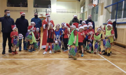 Twój 1% podatku może wesprzeć rozwój sportowy dzieci i młodzieży w Polonii Środa Śląska