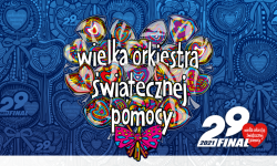 Słodkie wsparcie Wielkiej Orkiestry Świątecznej Pomocy już jutro w Kostomłotach