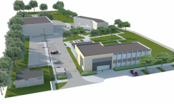 Jednak wybudują Średzki Inkubator Przedsiębiorczości. Inwestycja pochłonie ponad 5,8 mln złotych