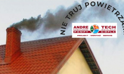 Działają na rynku od ponad 20 lat. Świadczą usługi w zakresie montażu pomp ciepła