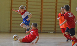 VIA Top Cup 2021 [ZDJĘCIA]