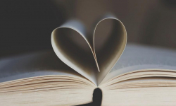 Walentynkowy konkurs poetycki w gminie Udanin