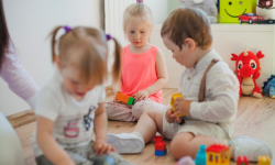 Trwa rekrutacja do żłobka w Miękini