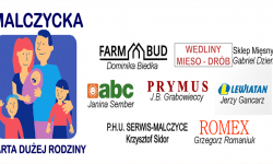 Pierwsze spotkanie partnerów Malczyckiej Karty Dużej Rodziny