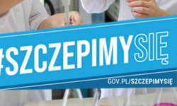 Państwowy Powiatowy Inspektor Sanitarny w Środzie Śląskiej zachęca do szczepień przeciw COVID